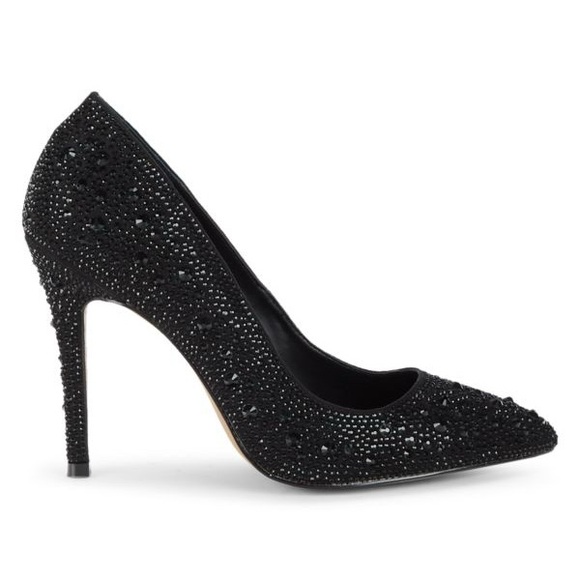 Charles by Charles David stiletto pumps - Picture 1 of 4